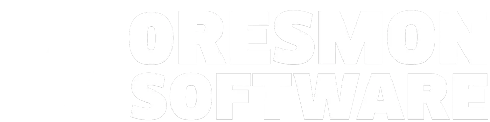 0Resmon Software