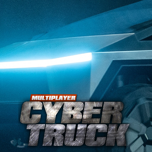 Cyber Truck — Cokluk mobile app