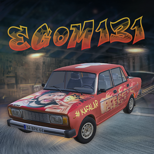 Egom131 — Cokluk mobile app