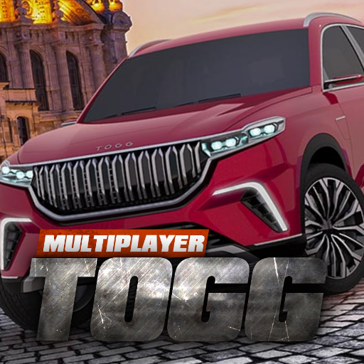 Togg Multiplayer — Cokluk mobile app