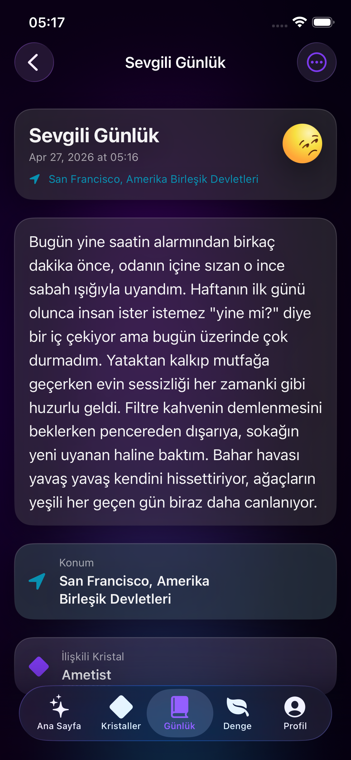 Vizyon Panosu